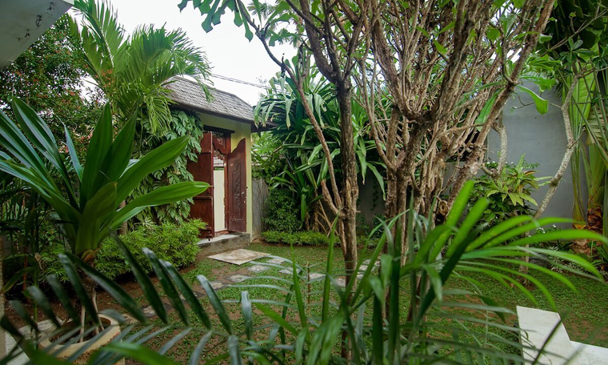 Photo of Outdoor in Petitenget