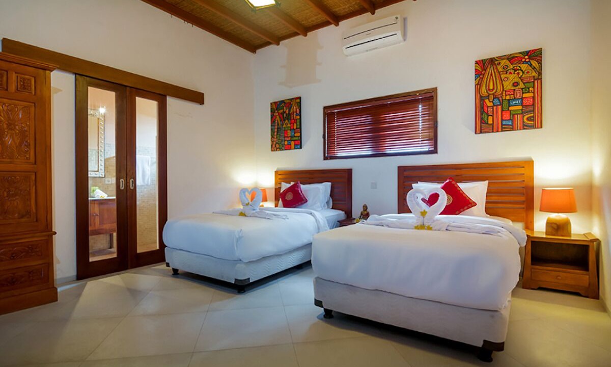 Photo of Bedroom in Petitenget