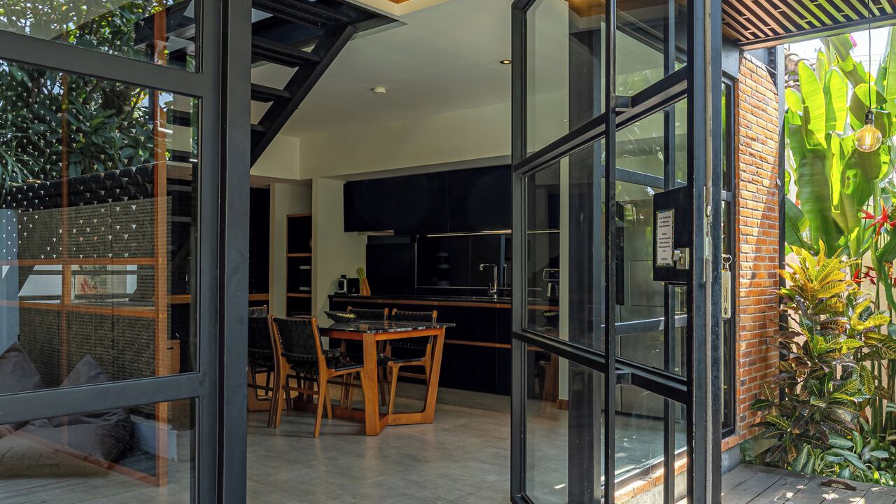 Photo of Kitchen in Sanur