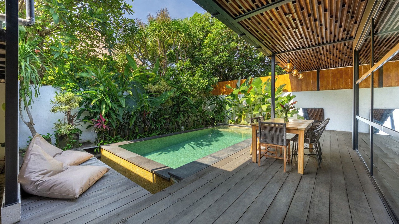 Photo of Outdoor in Sanur