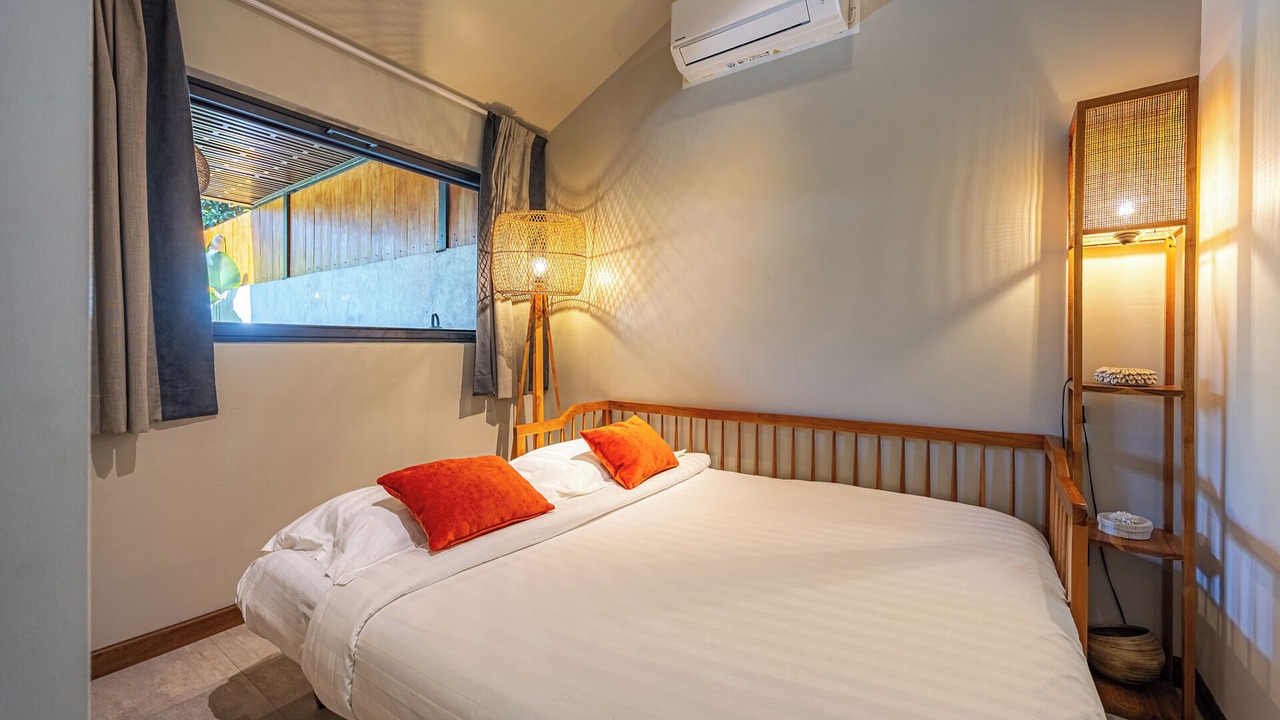 Photo of Bedroom in Sanur