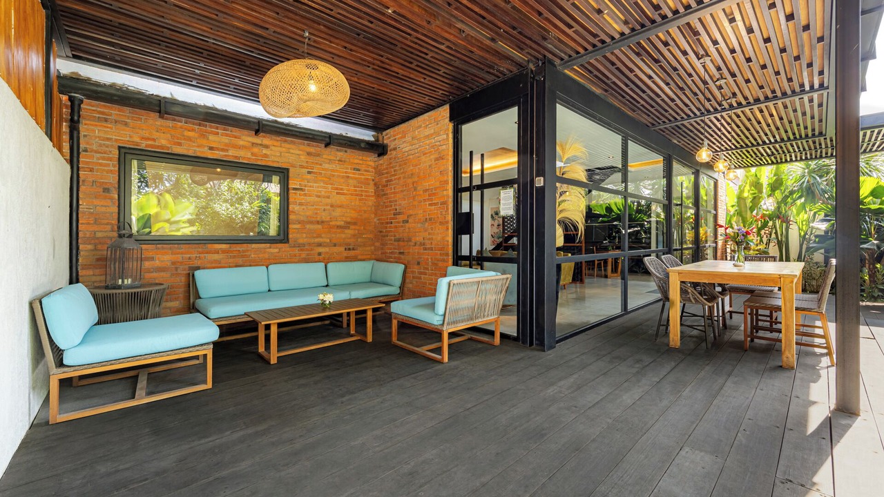Photo of Outdoor in Sanur