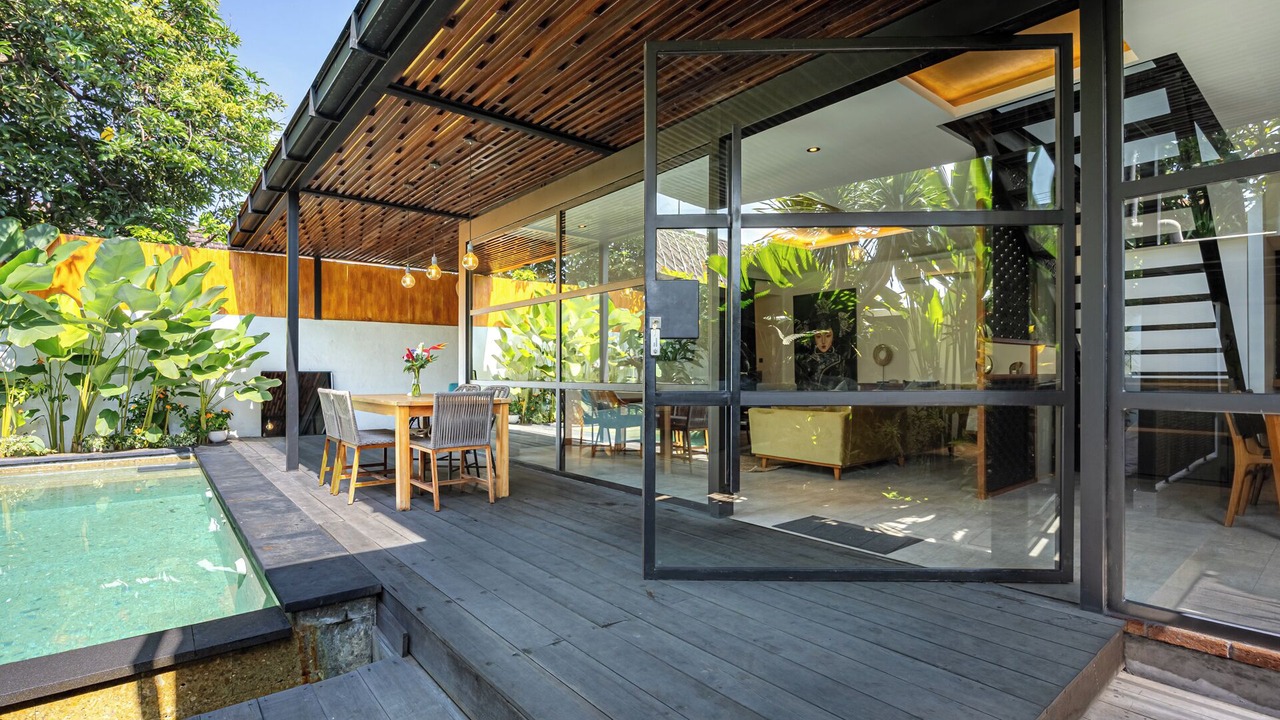 Photo of Outdoor in Sanur