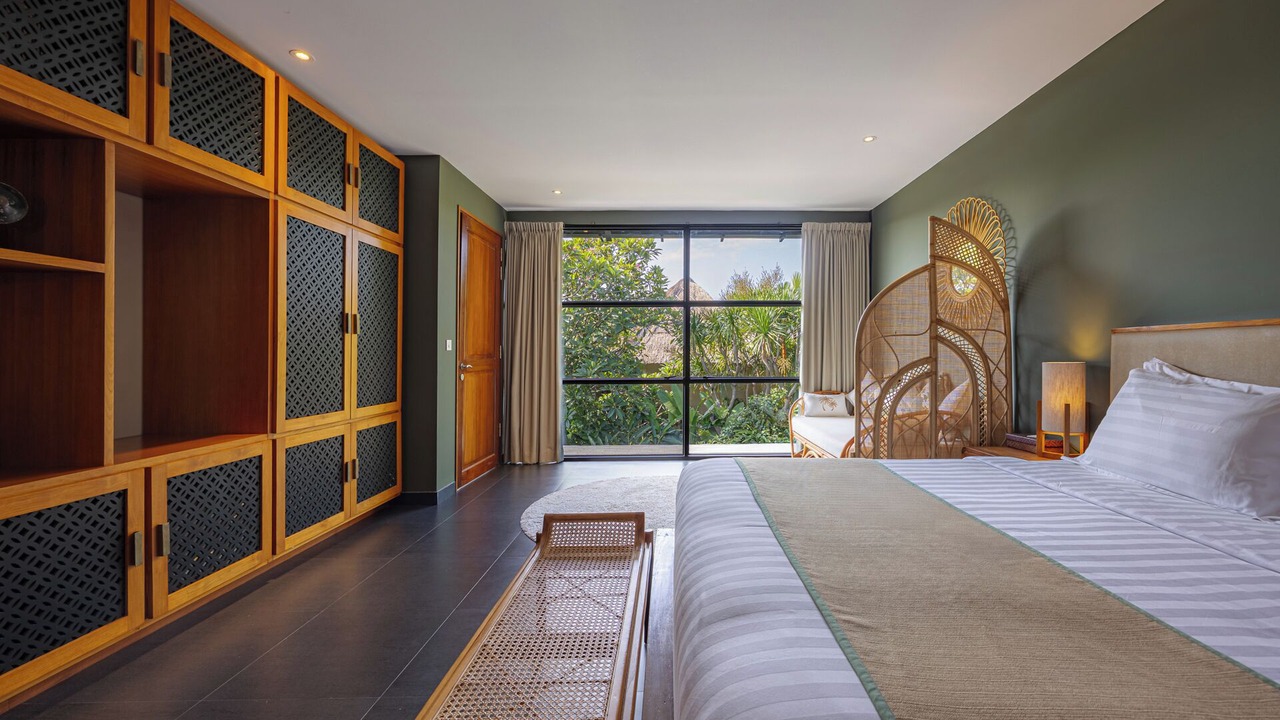 Photo of Bedroom in Sanur