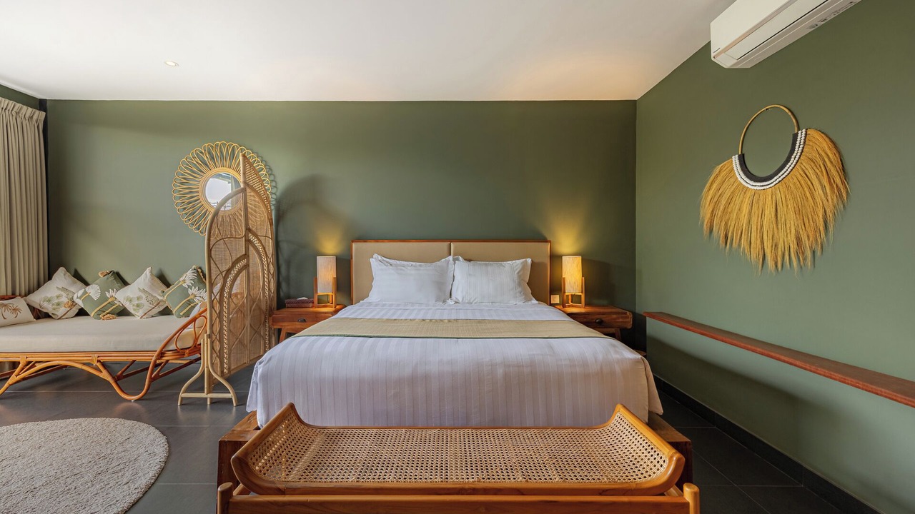 Photo of Bedroom in Sanur
