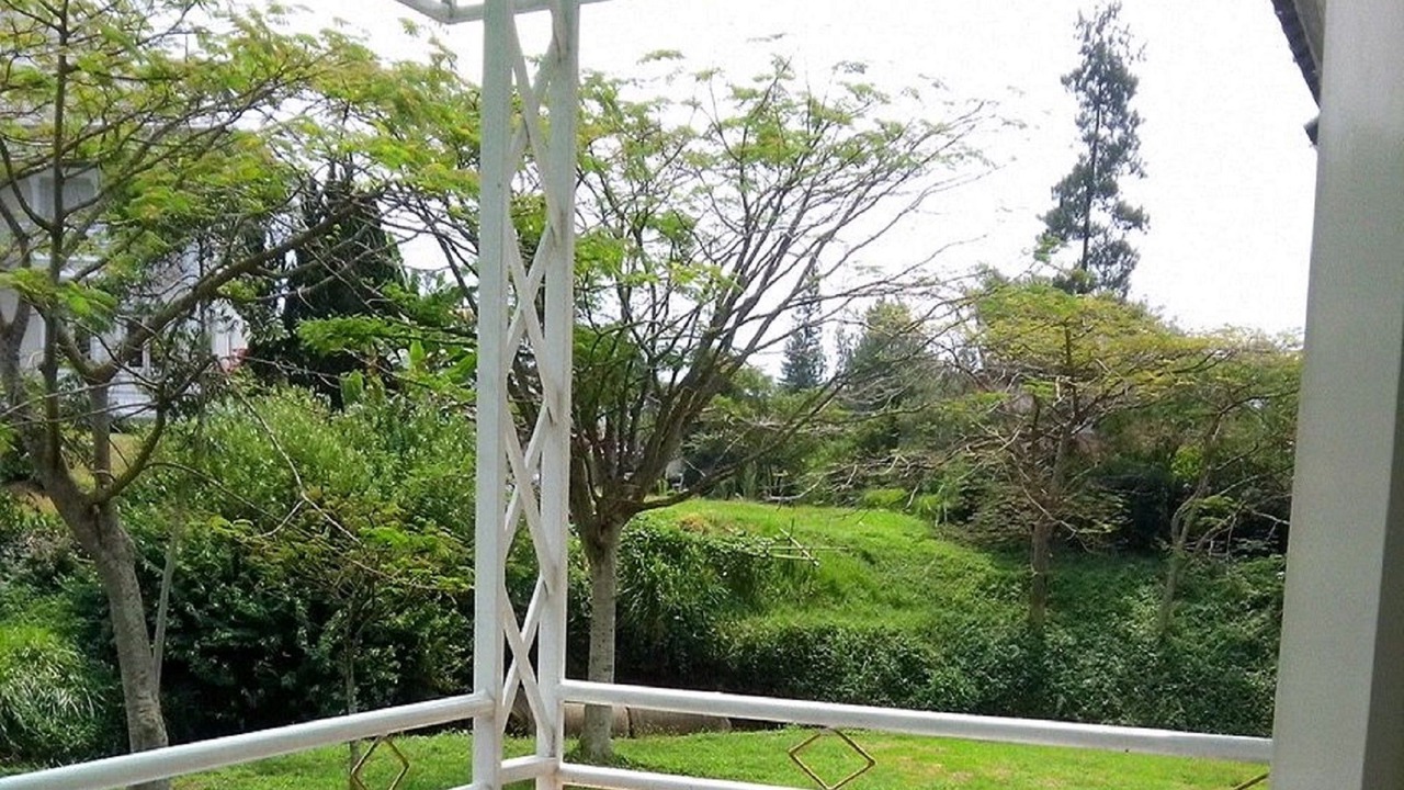 Photo of Patio Balcony in Cipanas