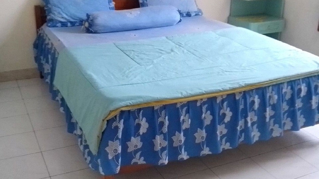 Photo of Bedroom in Cipanas