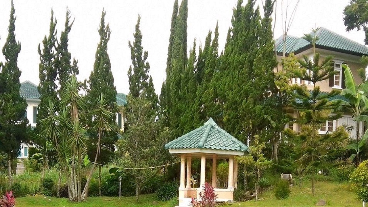 Photo of Outdoor in Cipanas