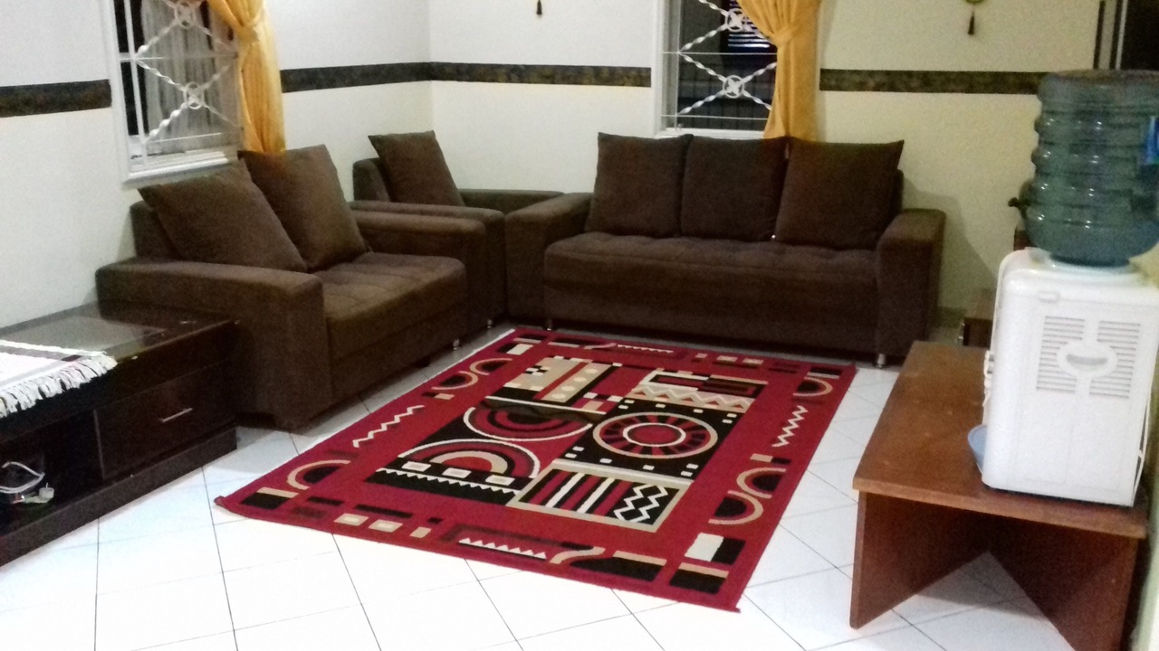 Photo of Livingroom in Cipanas