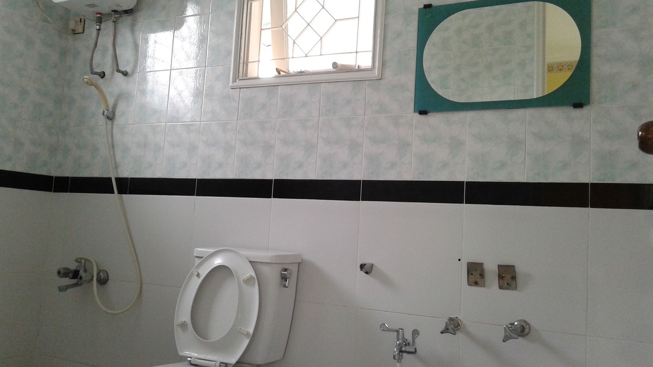 Photo of Bathroom in Cipanas