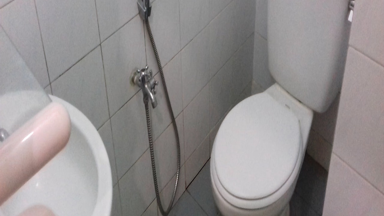 Photo of Bathroom in Cipanas