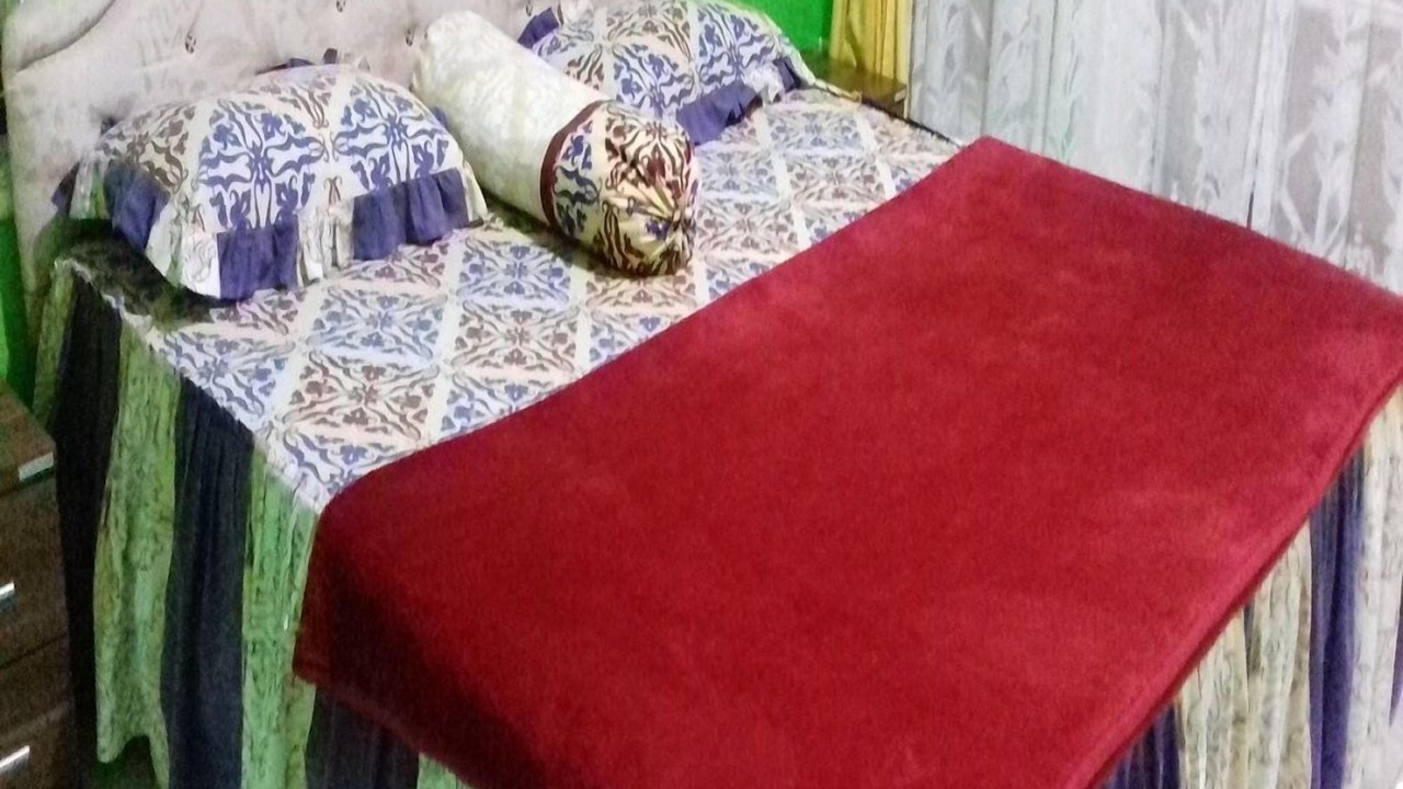 Photo of Bedroom in Cipanas
