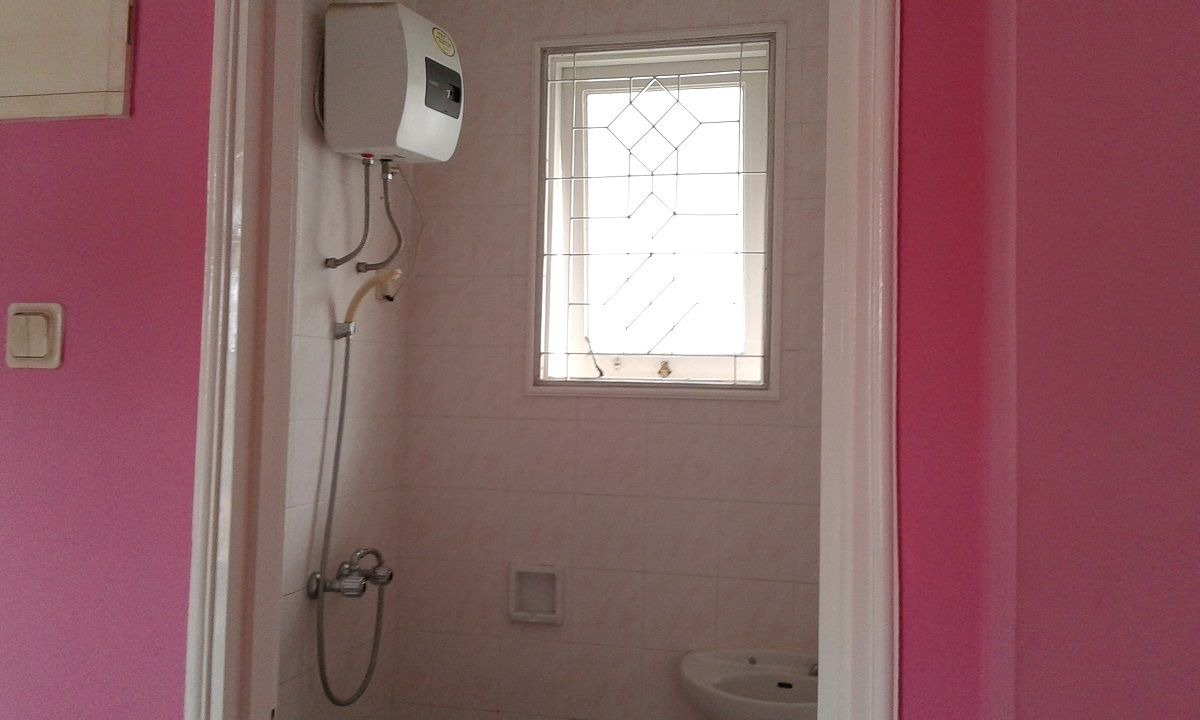 Photo of Bathroom in Cipanas