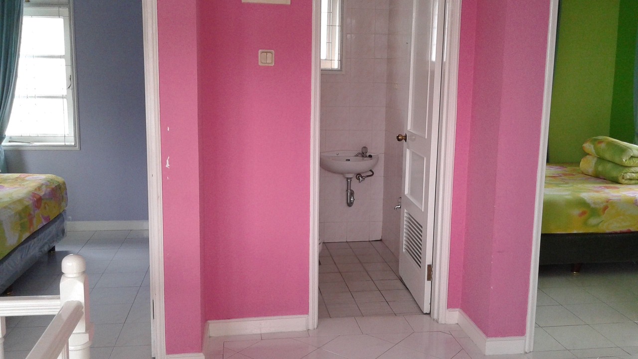 Photo of Bathroom in Cipanas