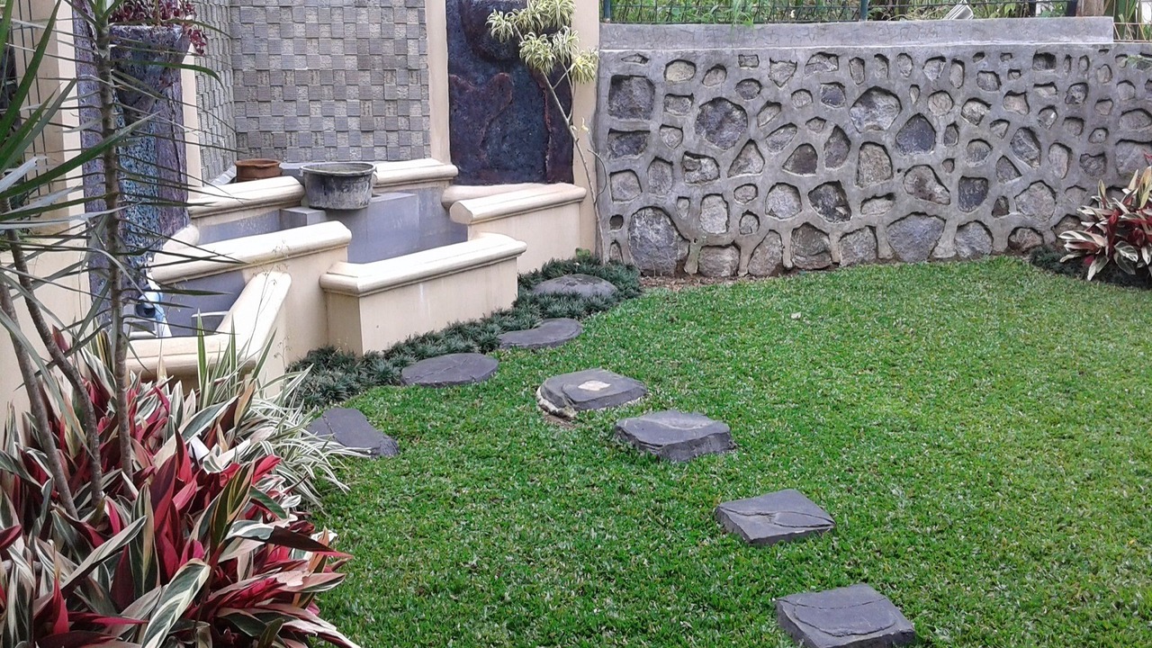Photo of Patio Balcony in Cipanas