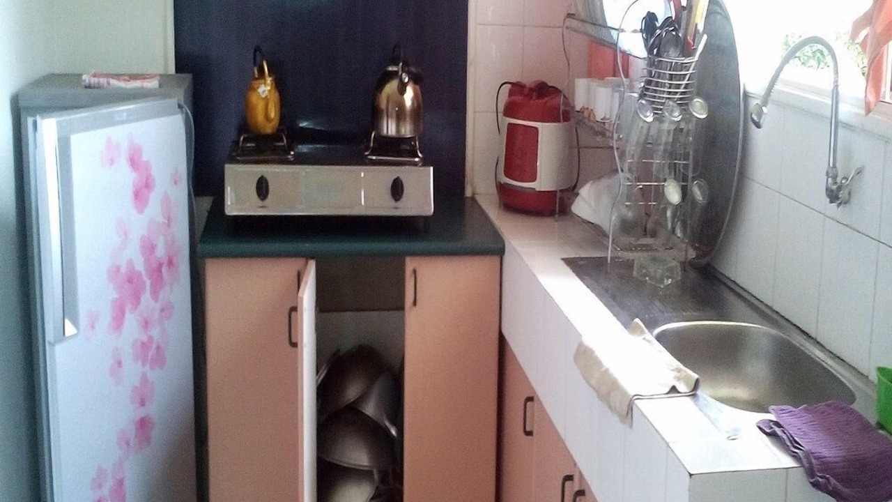Photo of Kitchen in Cipanas