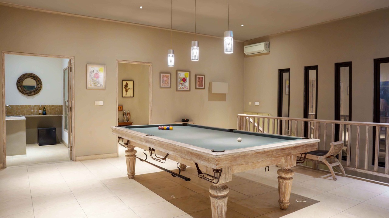 Photo of Bedroom in Batu Bolong