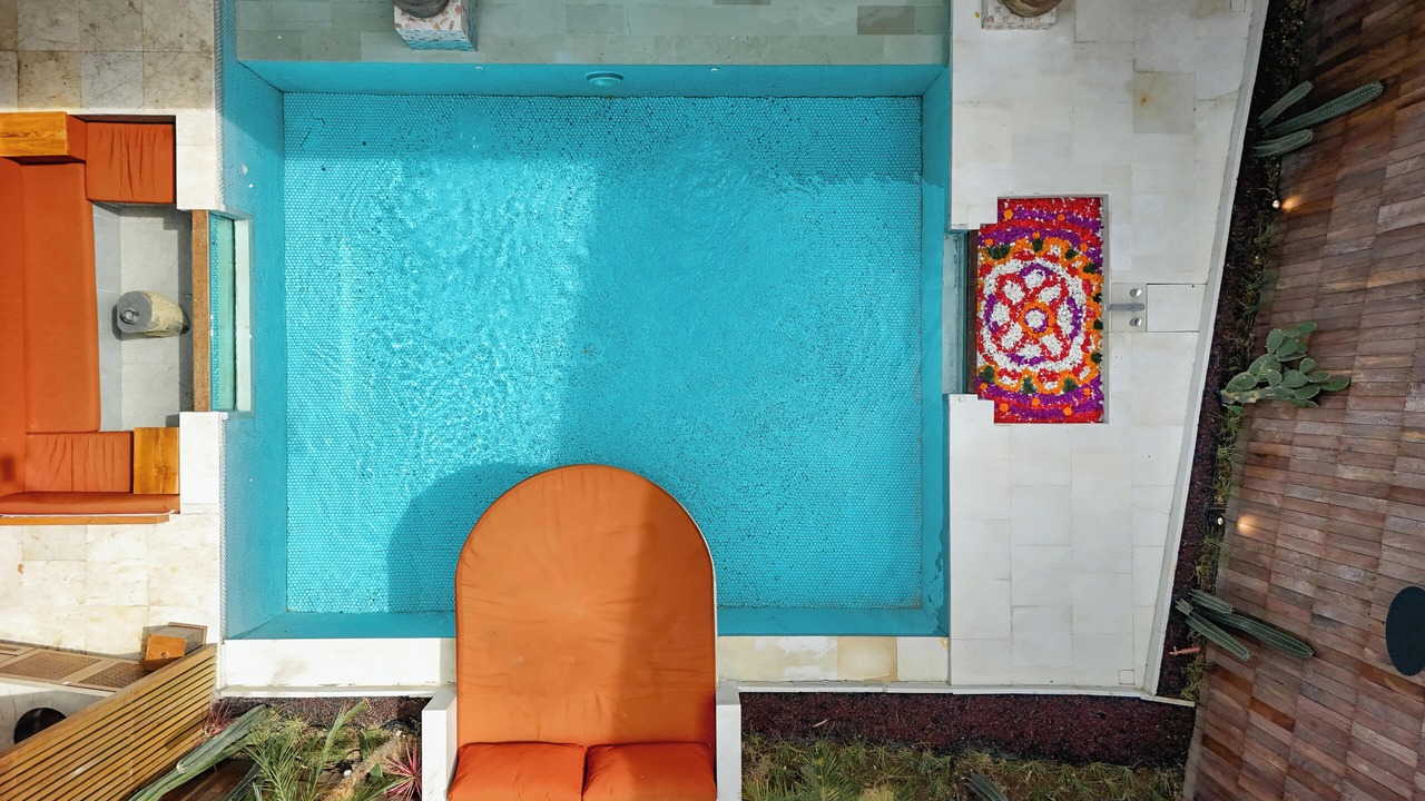 Photo of Outdoor in Seminyak