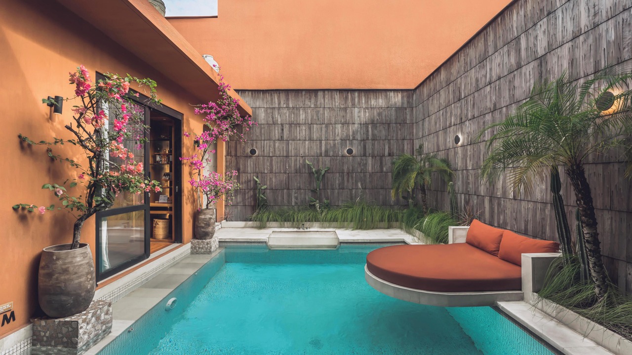Photo of Outdoor in Seminyak