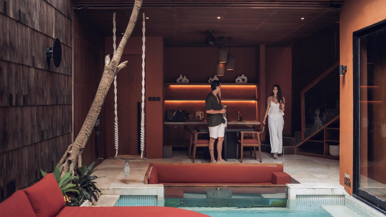 Photo of Patio Balcony in Seminyak