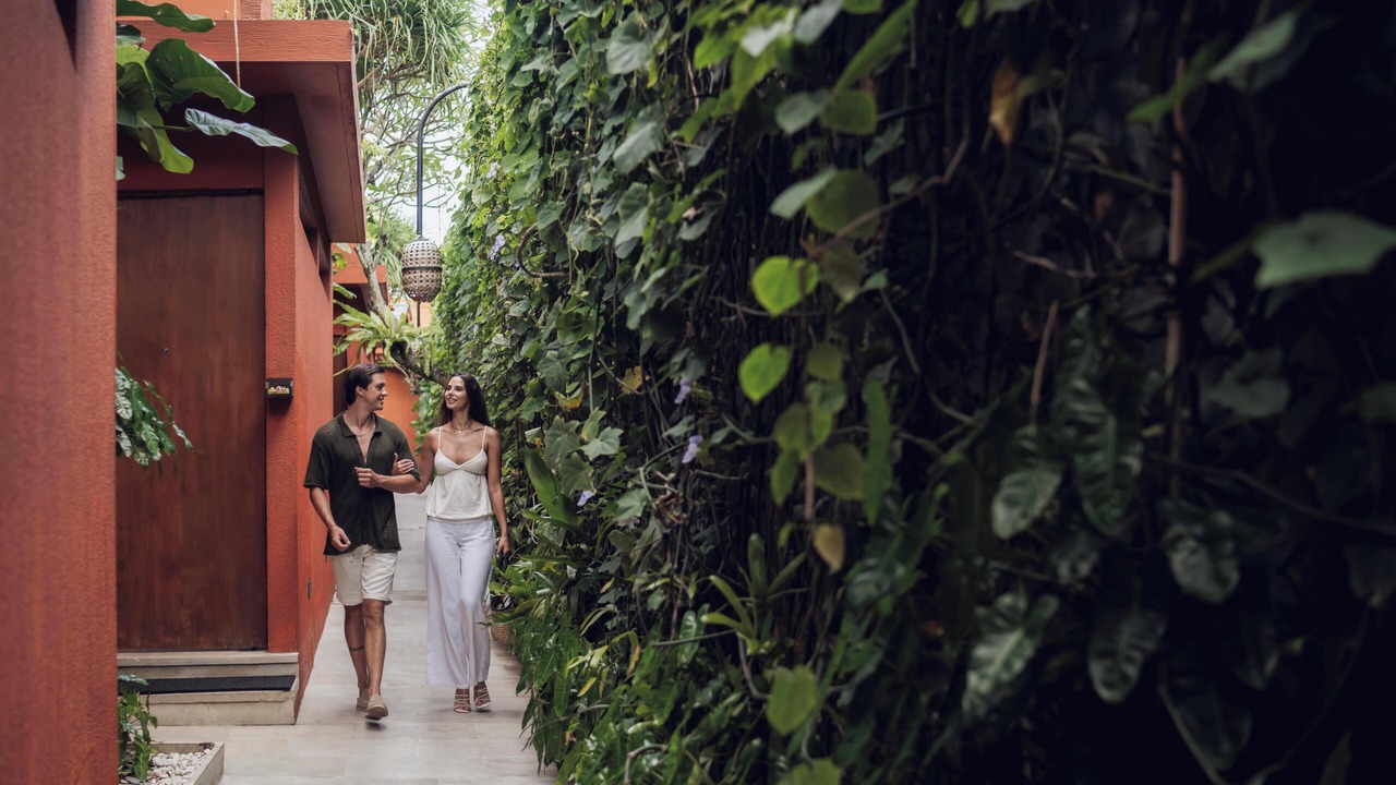 Photo of Outdoor in Seminyak