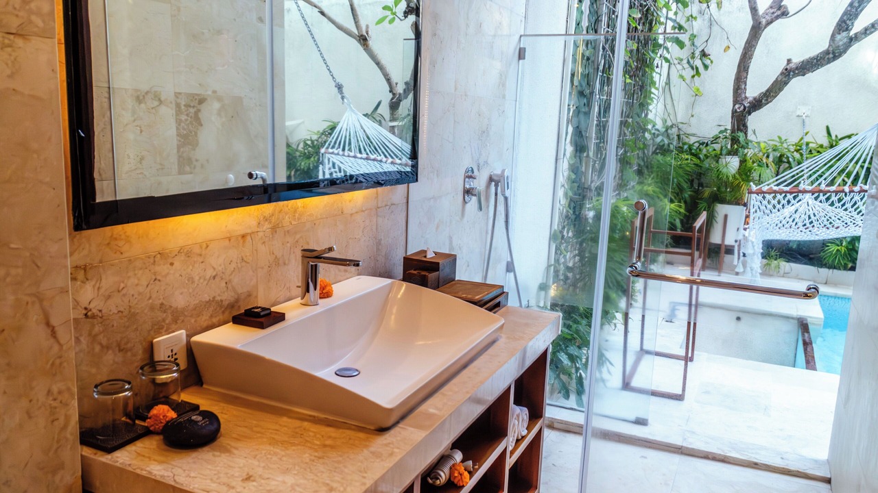 Photo of Bathroom in Seminyak