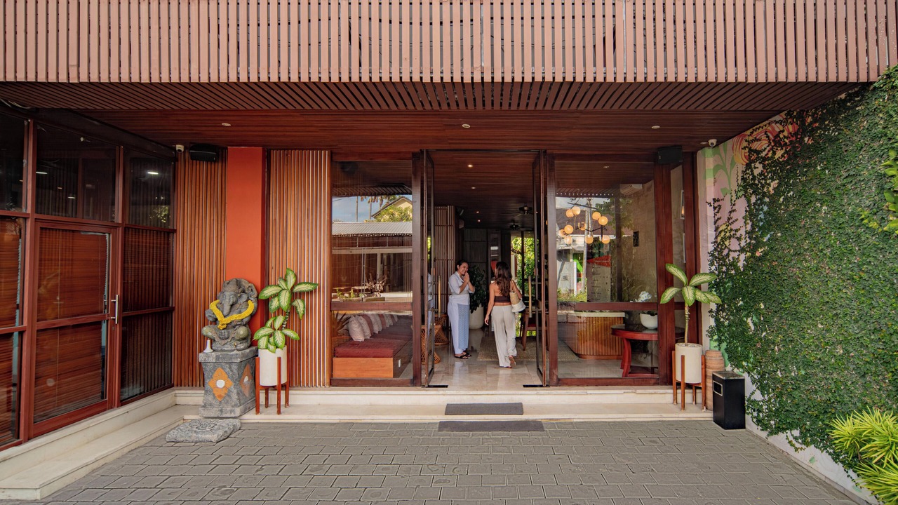 Photo of Outdoor in Seminyak