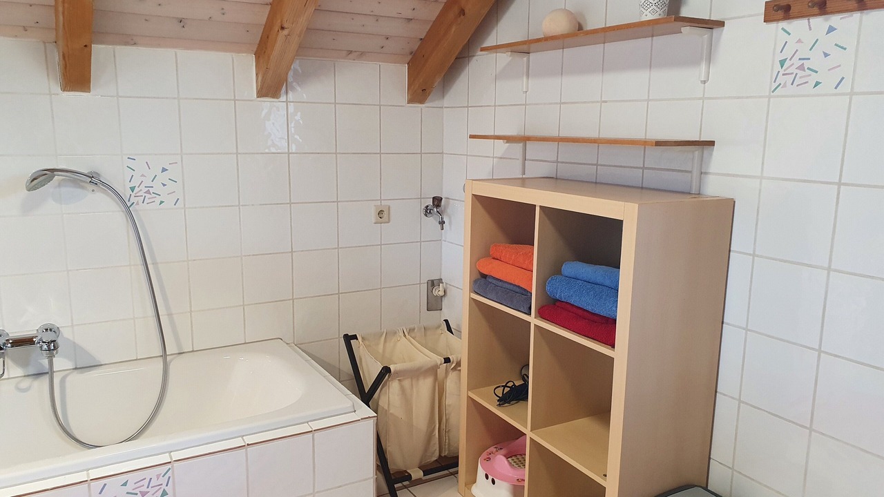 Photo of Bathroom in Altach