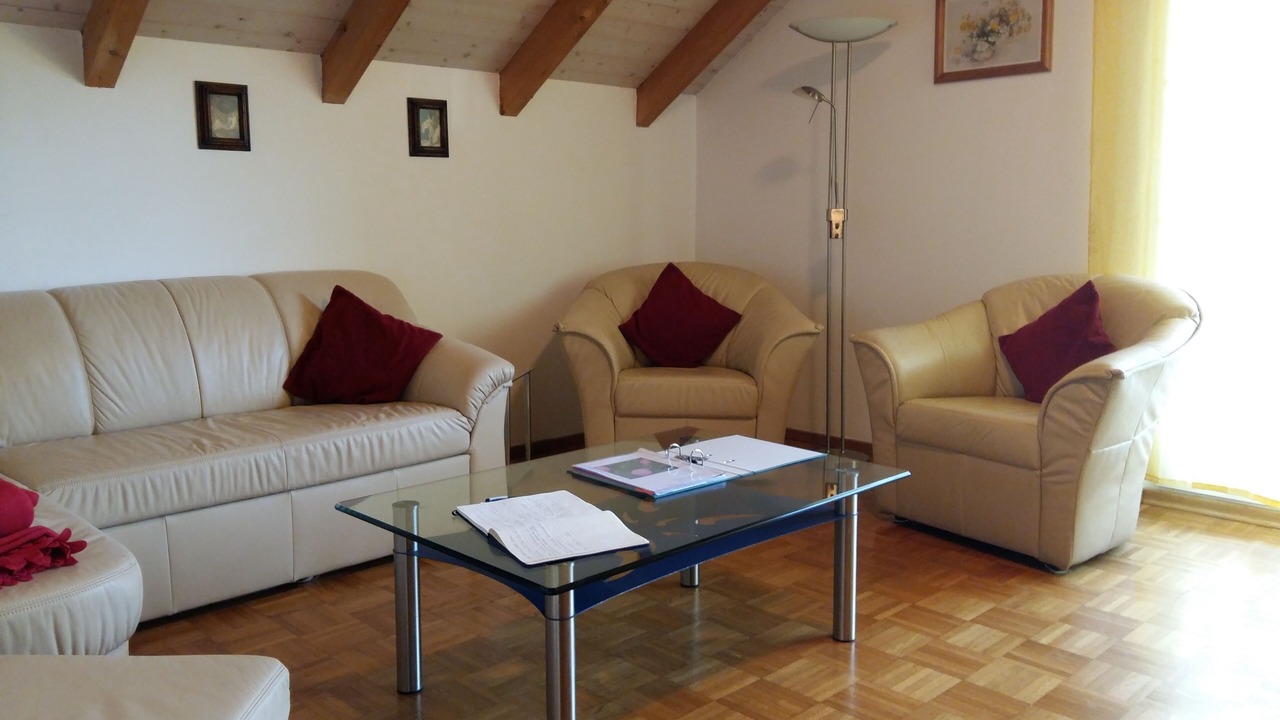 Photo of Livingroom in Altach
