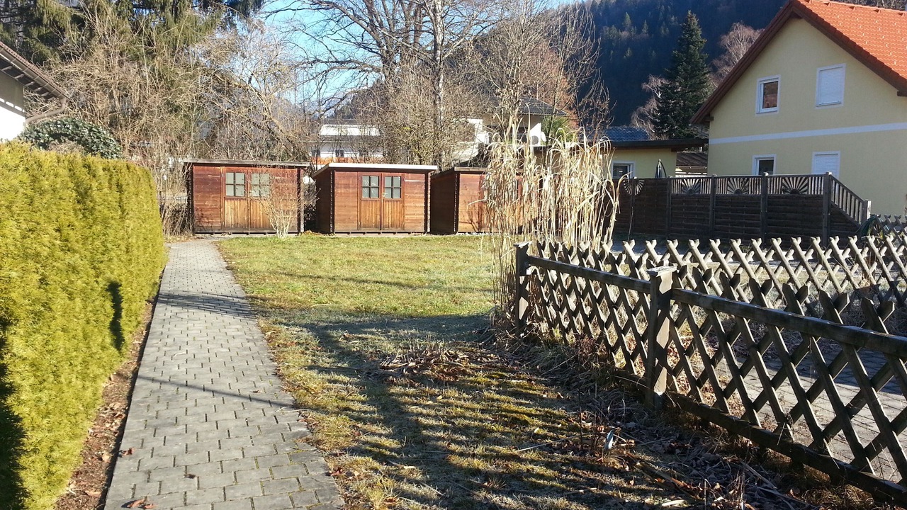 Photo of Outdoor in Doebriach