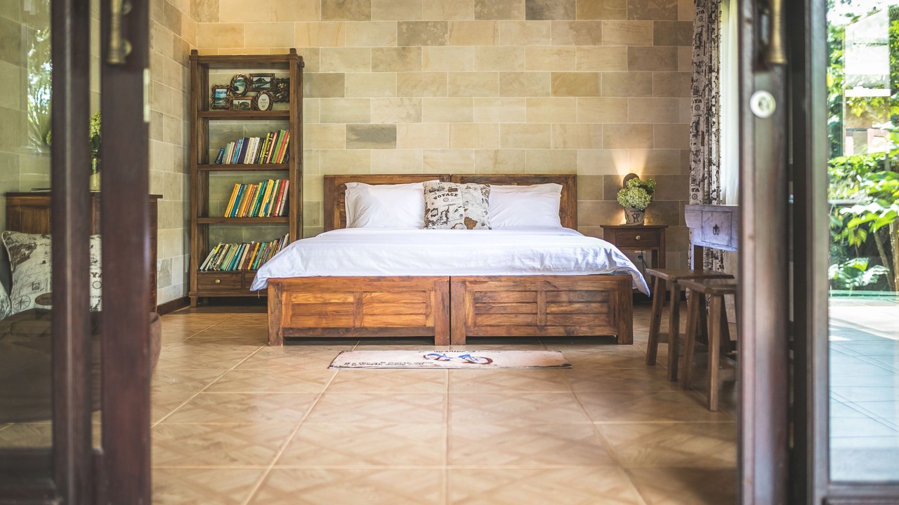 Photo of Bedroom in Sayan