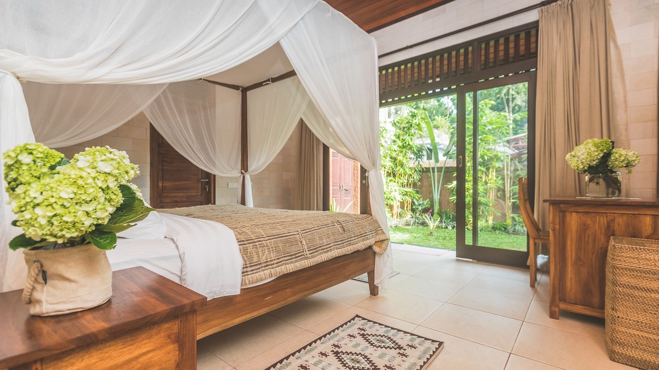 Photo of Bedroom in Sayan