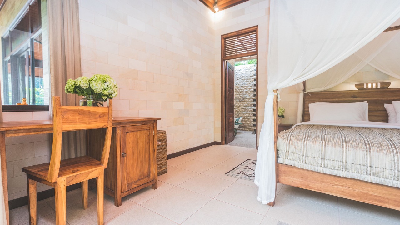 Photo of Bedroom in Sayan