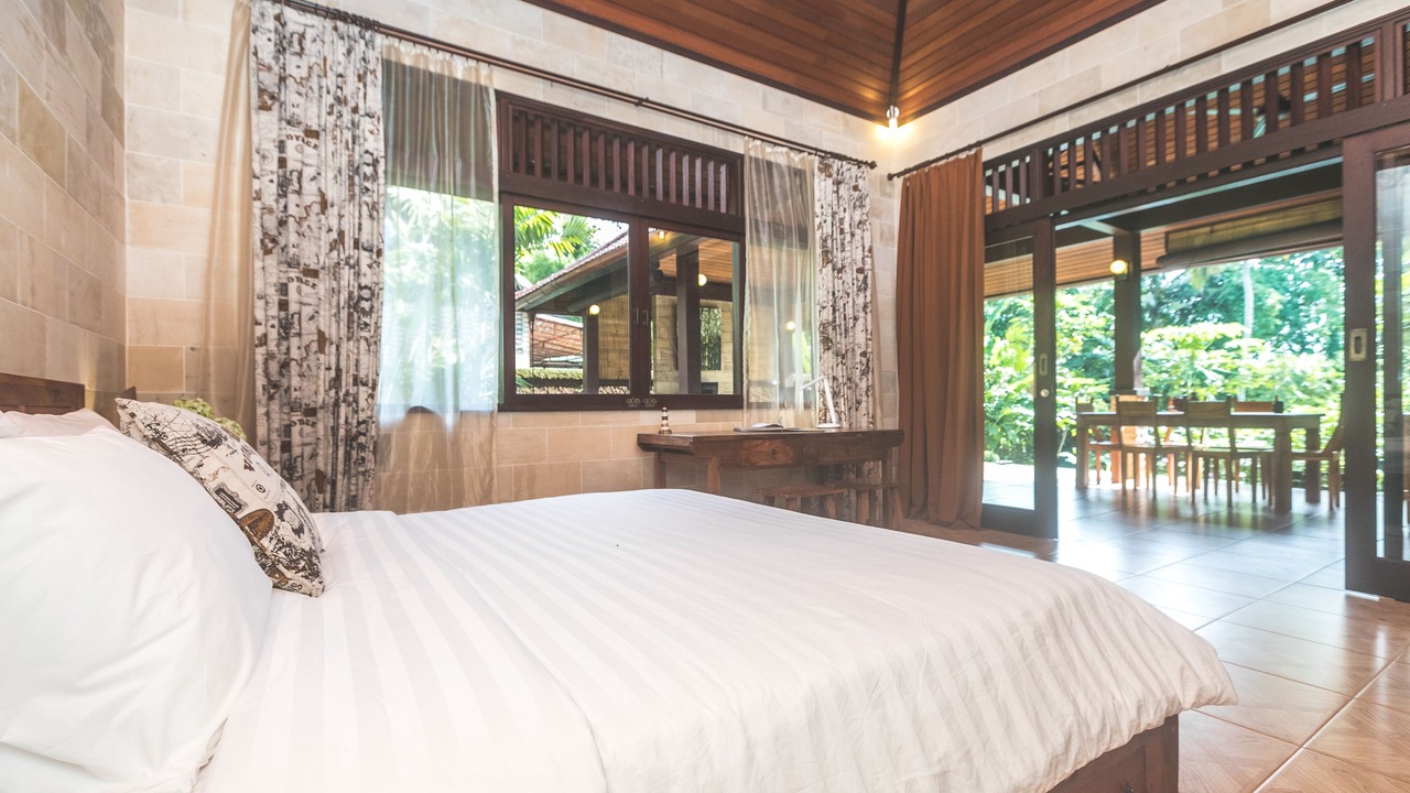Photo of Bedroom in Sayan