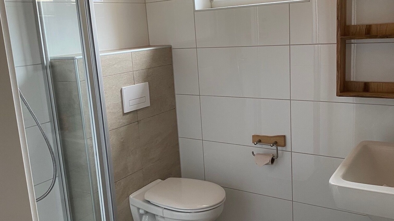Photo of Bathroom in Arnoldstein