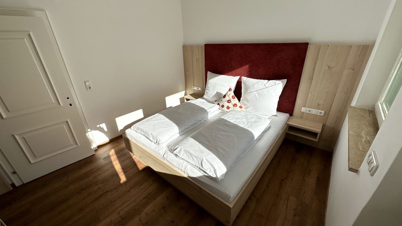 Photo of Bedroom in Finkenberg