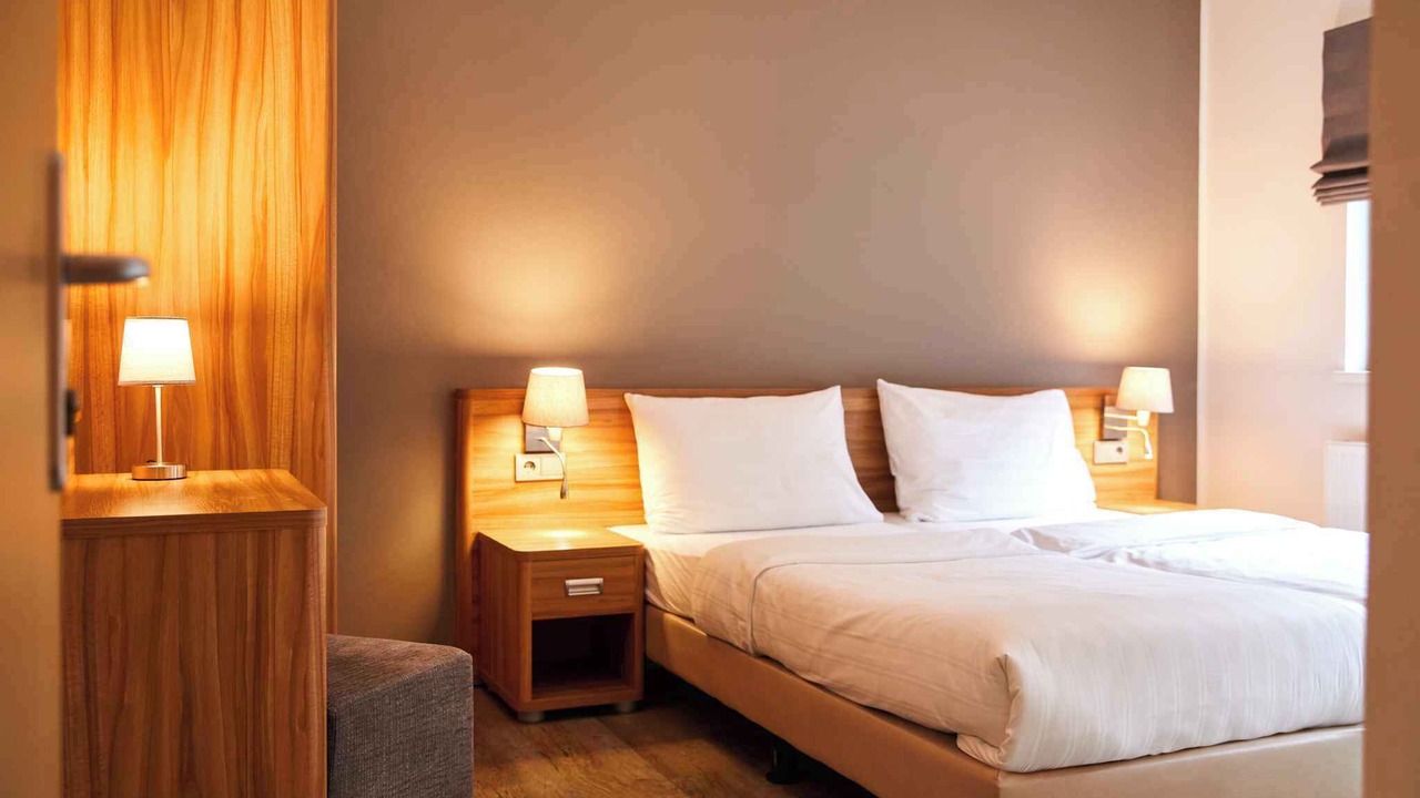 Photo of Bedroom in Obertraun
