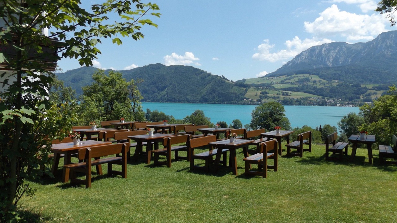 Photo of Outdoor in Nussdorf am Attersee
