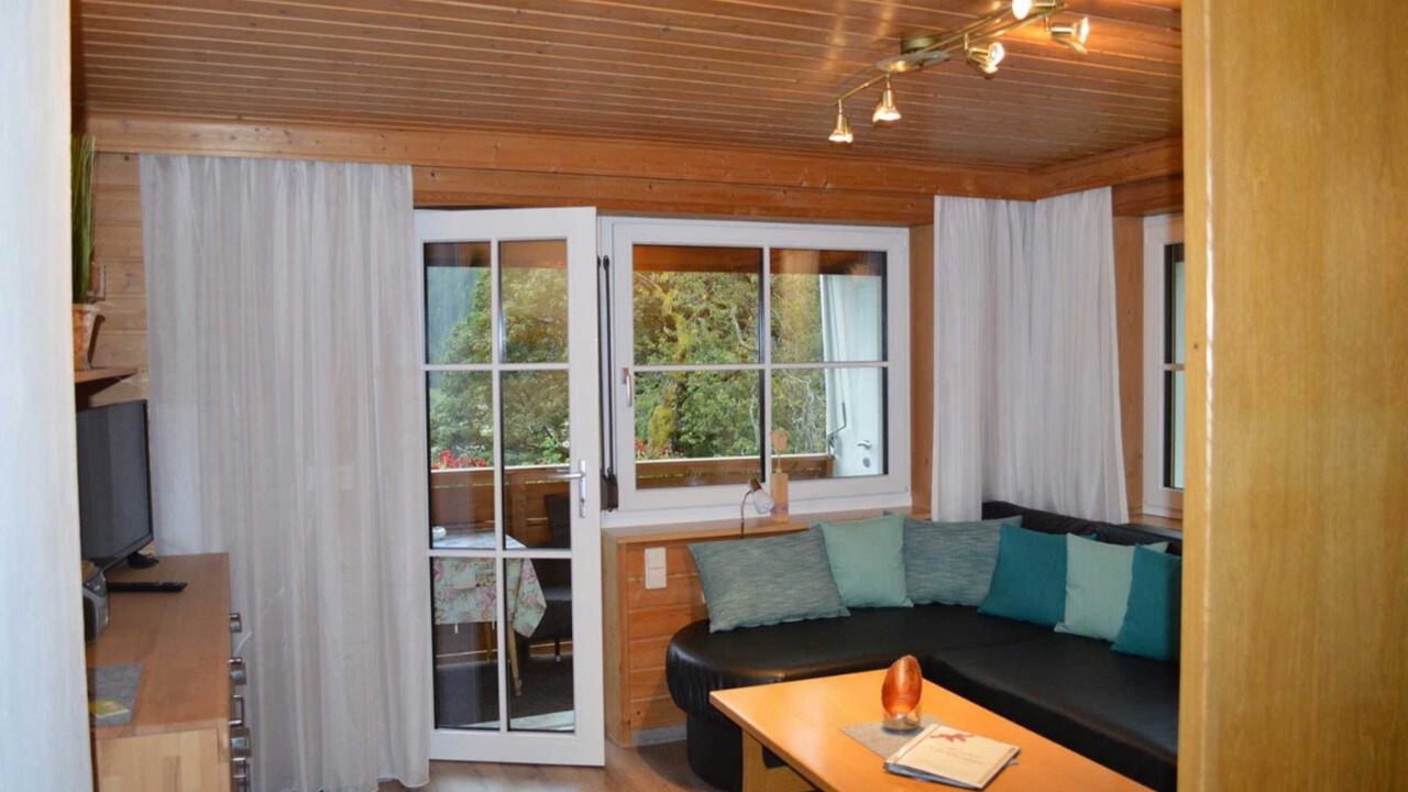 Photo of Livingroom in Nesselwaengle