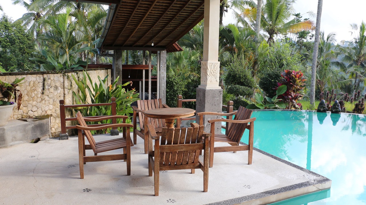 Photo of Outdoor in Kenderan