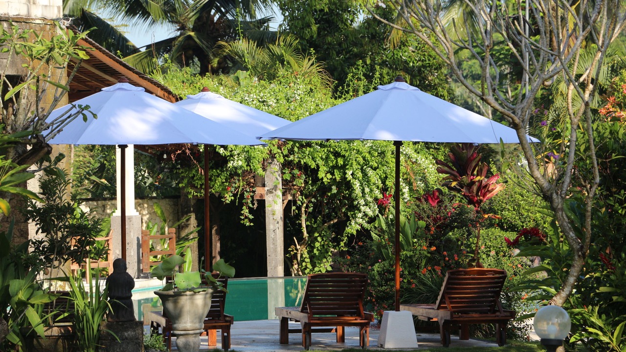 Photo of Outdoor in Kenderan