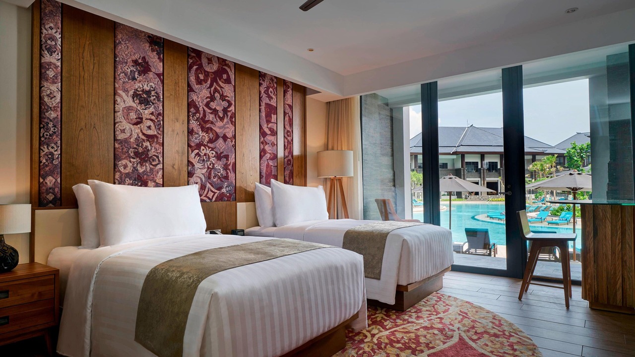 Photo of Bedroom in BTDC
