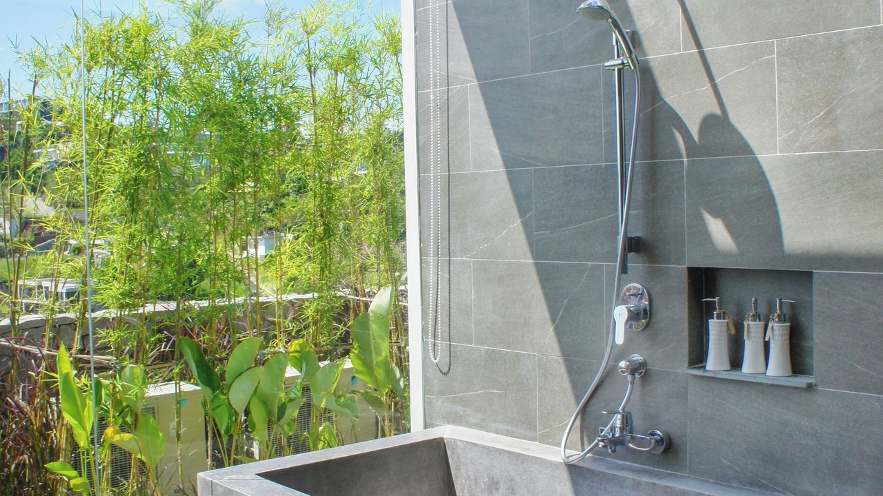 Photo of Bathroom in Selong Belanak