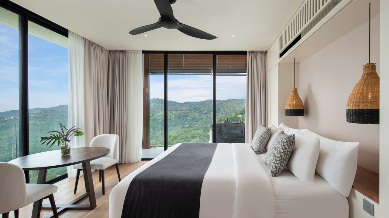 Photo of Bedroom in Selong Belanak