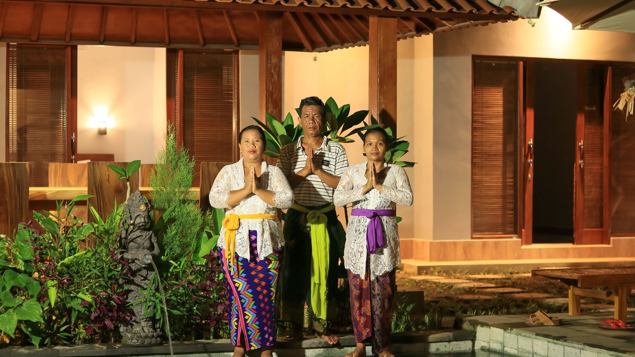 Photo of Outdoor in Ubud City-Centre