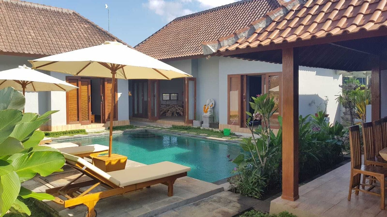 Photo of Outdoor in Ubud City-Centre