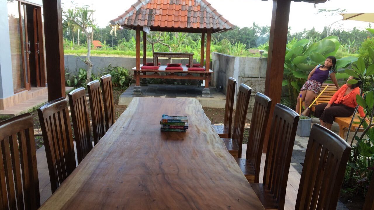 Photo of Outdoor in Ubud City-Centre