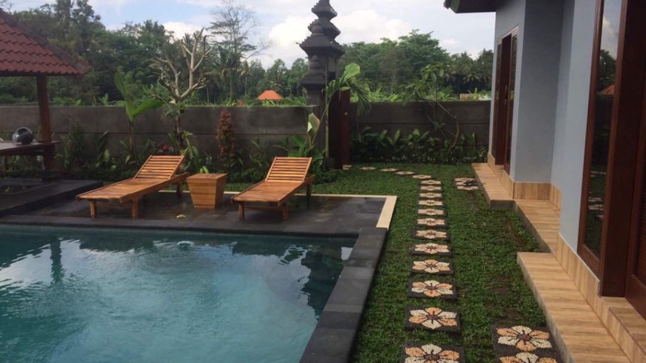 Photo of Outdoor in Ubud City-Centre