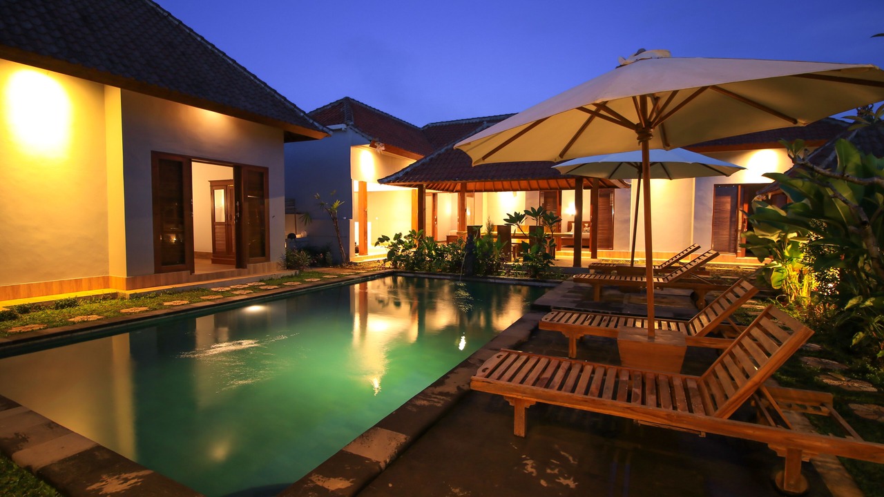 Photo of Outdoor in Ubud City-Centre
