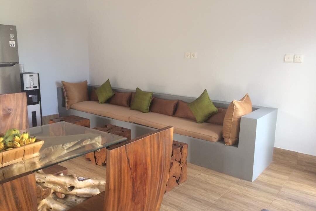 Photo of Livingroom in Ubud City-Centre